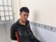 Bắt và khám xét Bùi Văn Đấu