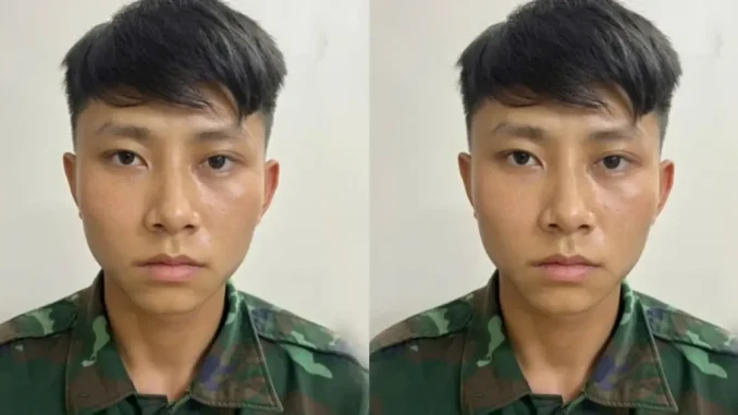 Thanh niên 16 tuổ.i lừa bạn làm ăn đi bar để trộm hơn 100 triệu đồng Thanh niên 16 tuổ.i lừa bạn làm ăn đi bar để trộm hơn 100 triệu đồng
