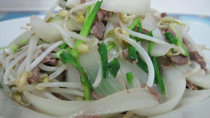 5 loại rau không nên ăn vào buổi tối: Ăn vào hại dạ dày, hao dương khí, người lớn tuổi càng cần lưu ý 5 loại rau không nên ăn vào buổi tối: Ăn vào hại dạ dày, hao dương khí, người lớn tuổi càng cần lưu ý
