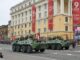 Nga hủy cuộc duyệt binh kỉ niệm Ngày Chiến thắng tại thành phố lớn nhất ở Crimea