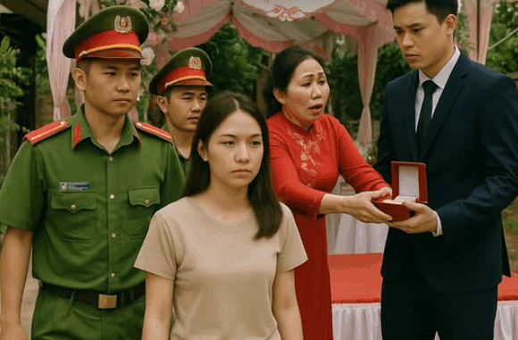 Em trai có nhà, có xe, nhưng mẹ kế vẫn bắt tôi bán thậ’n lấy tiền cưới vợ nhà giàu cho em, tôi giả vờ đồng ý Em trai có nhà, có xe, nhưng mẹ kế vẫn bắt tôi bán thậ’n lấy tiền cưới vợ nhà giàu cho em, tôi giả vờ đồng ý