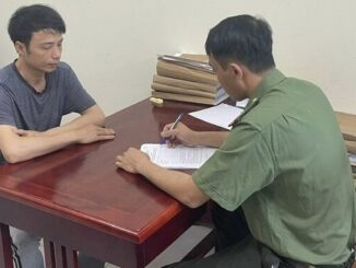 Khởi tố 5 đối tượng đánh bạc dưới hình thức mua bán số lô – đề
