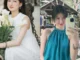 “Đối thủ của Lọ Lem” chân dài 1,02m lộ ảnh hồi bé: Không thể nhận ra!