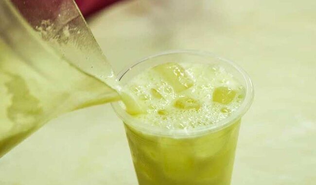 Uống nước mía cho thêm thứ này tốt ngang thuốc bổ gan, lại còn trẻ hóa da, khỏe xương, răng Uống nước mía cho thêm thứ này tốt ngang thuốc bổ gan, lại còn trẻ hóa da, khỏe xương, răng