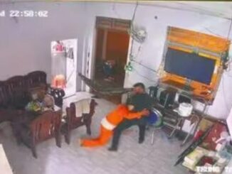 Một bảo vệ nghĩa trang ở Bình Dương bị sát hại trong đêm
