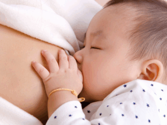 Cách xử lý khi bé yêu bước vào tuần khủng hoảng đầu tiên
