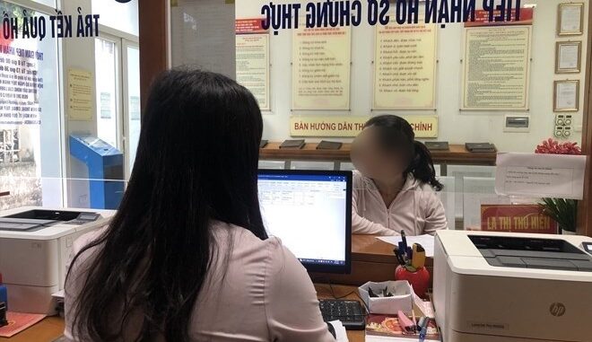 Xin chúc mừng những chức danh ở thôn, tổ dân phố được giữ nguyên từ ngày 1.8: Vui hơn trúng số Xin chúc mừng những chức danh ở thôn, tổ dân phố được giữ nguyên từ ngày 1.8: Vui hơn trúng số