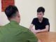 Đối tượng đập vỏ chai bia vào đầu khách nước ngoài ở phố Tây bị bắt