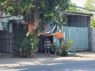 Bắt nghi phạm sát hại nữ chủ quán cà phê ở Tiền Giang