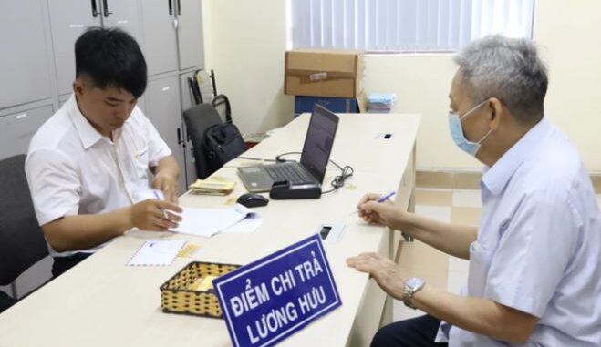 Từ 1-7-2025, người từ 60 tuổi không có lương hưu được thêm 1 quyền lợi Từ 1-7-2025, người từ 60 tuổi không có lương hưu được thêm 1 quyền lợi