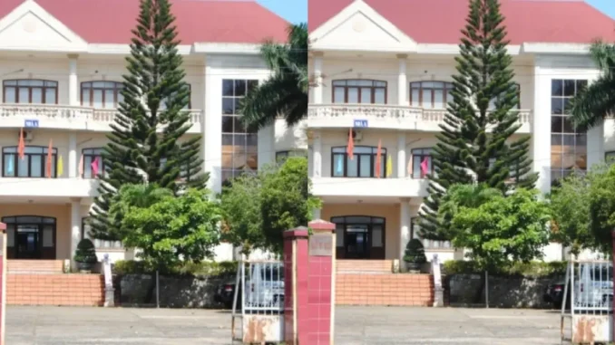 Khởi tố 6 bị can trong đường dây mua bán chứng chỉ hành nghề giả Khởi tố 6 bị can trong đường dây mua bán chứng chỉ hành nghề giả