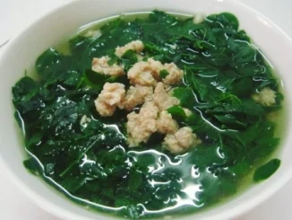6 loại rau giàu sắt, bổ máu: Ai đang hoa mắt chống mặt đừng bỏ qua