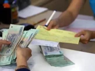Hà Nội: Công chức, viên chức phấn khởi vì được tăng thêm từ 2,5 triệu đến gần 6 triệu đồng/tháng