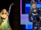 Taylor Swift, Ariana Grande trắng tay tại AMAs khủng hoảng ngầm trong làng nhạc?