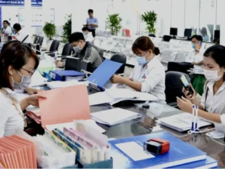 Chuyển cán bộ cấp tỉnh và huyện về xã, vậy cán bộ cấp xã sẽ đi đâu?