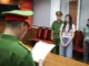 Hoa hậu Thùy Tiên bị khởi tố, bắt tạm giam