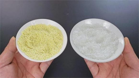 Bột nêm và bột ngọt, cái nào có hại nhất? Đầu bếp tiết lộ đáp án đúng, đừng lạm dụng nó Bột nêm và bột ngọt, cái nào có hại nhất? Đầu bếp tiết lộ đáp án đúng, đừng lạm dụng nó