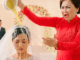 Con Dâu Bị Làm Nhục Ngay Giữa Đám Cưới – Cô Làm Điều Khiến Cả Gia Đình Quỳ Xuống