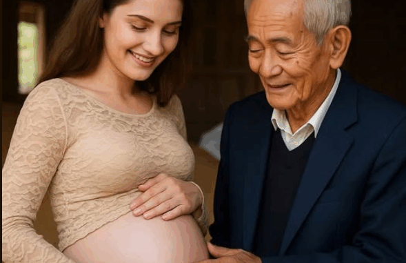 Cô gái Uzbekistan 20 tuổi đến Việt Nam để đi làm, rồi rơi vào lưới tình với một chủ trang trại U60 – Diễn biến sau đó…