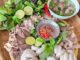 Lòng heo, món ăn khoái khẩu nhưng tiềm ẩn nhiều nguy cơ