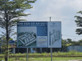 Công an Đà Nẵng tìm người liên quan đến 25 thửa đất tại dự án của Bách Đạt An