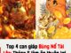 Top 4 con giáp Bùng Nổ Tài Lộc: Tháng 5 làm ăn thuận lợi, tháng 6 nhặt vàng hốt bạc