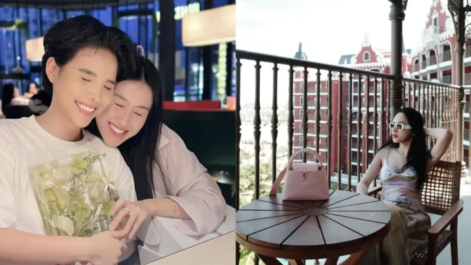 Sao Việt 13/5: Angela Phương Trinh khoe cơ bắp, Vũ Cát Tường rạng rỡ bên bạn đời Sao Việt 13/5: Angela Phương Trinh khoe cơ bắp, Vũ Cát Tường rạng rỡ bên bạn đời
