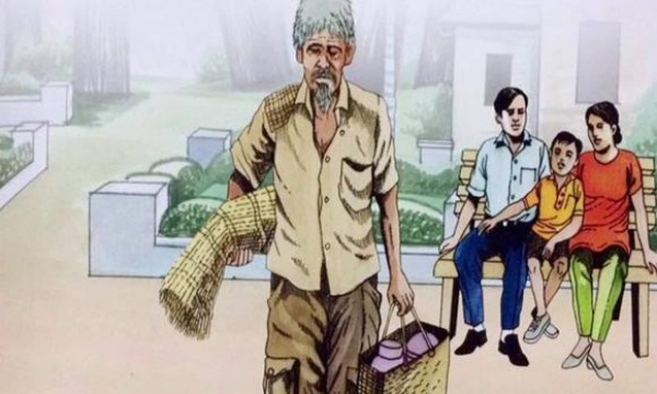 5 biểu hiện của đứa con bất hiếu, cha mẹ lại tưởng là thông minh: Không uốn nắn thì tuổi già lủi thủi 5 biểu hiện của đứa con bất hiếu, cha mẹ lại tưởng là thông minh: Không uốn nắn thì tuổi già lủi thủi