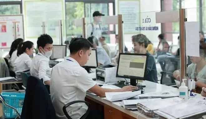 Từ 1/8/2025, chấm dứt sử dụng cán bộ không chuyên trách cấp xã Từ 1/8/2025, chấm dứt sử dụng cán bộ không chuyên trách cấp xã