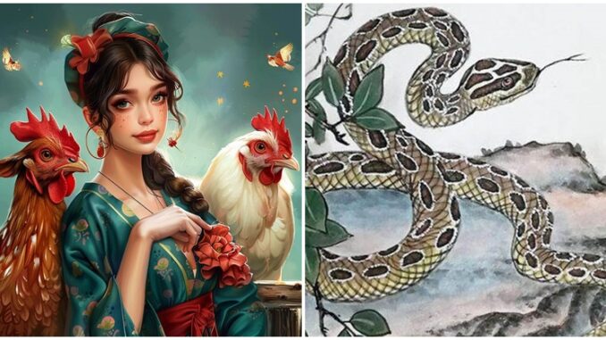 5 con giáp nữ không thích phụ thuộc đàn ông, luôn làm chủ cuộc đời mình dù giàu hay nghèo 5 con giáp nữ không thích phụ thuộc đàn ông, luôn làm chủ cuộc đời mình dù giàu hay nghèo