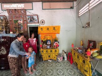 Vụ cha bắn tài xế cán chết con mình: Người mẹ lay lắt sống trong tột cùng nỗi đau