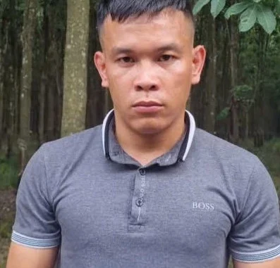 Vừa ra tù đã gây ra nhiều vụ hiếp dâm, cướp tài sản Vừa ra tù đã gây ra nhiều vụ hiếp dâm, cướp tài sản