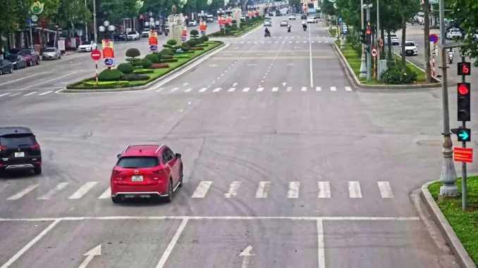 Cập nhật danh sách ô tô v:i ph:ạm giao thông bị ph:ạt nguội mới nhất Cập nhật danh sách ô tô v:i ph:ạm giao thông bị ph:ạt nguội mới nhất