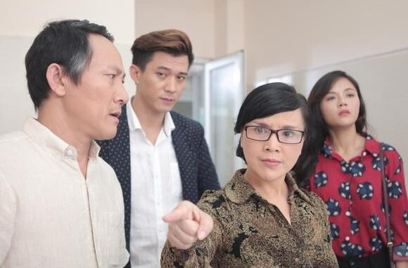 Bị bố chồng ép phải ra khỏi nhà, con dâu bật khóc khi biết sự thật Bị bố chồng ép phải ra khỏi nhà, con dâu bật khóc khi biết sự thật