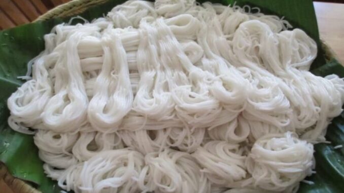 4 cách phân biệt bún sạch và bún nhiễm hóa chất, bà nội trợ nào cũng nên biết