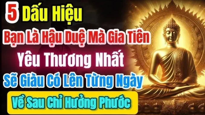 5 kiểu người Hợp Vía Thần Tài, cuộc đời không giàu cũng vượng 5 kiểu người Hợp Vía Thần Tài, cuộc đời không giàu cũng vượng