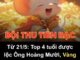Từ 21/5: Top 4 tuổi được lộc Ông Hoàng Mười, Vàng bạc ào ào đổ về, Phúc Lộc tựa Thái Sơn