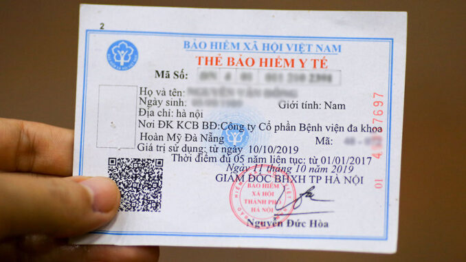 Ai đóng BHYT đủ 5 năm liên tục thì từ ngày 1/7/2025 sẽ được hưởng nhiều “đặc quyền” Ai đóng BHYT đủ 5 năm liên tục thì từ ngày 1/7/2025 sẽ được hưởng nhiều “đặc quyền”