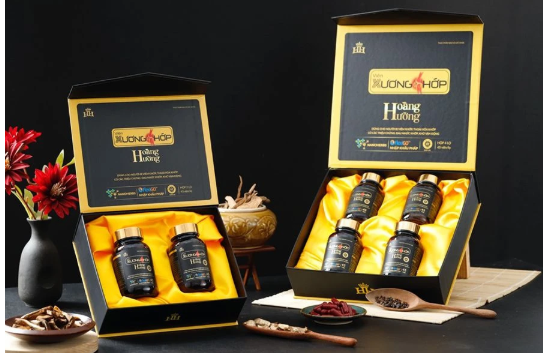 H:ú h:ồn với sản phẩm nhà Hoàng Hường, bà con ơi làm sao đây? H:ú h:ồn với sản phẩm nhà Hoàng Hường, bà con ơi làm sao đây?