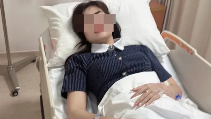 Sau một tháng uống 'chanh liều cao', người phụ nữ nhập viện gấp Sau một tháng uống 'chanh liều cao', người phụ nữ nhập viện gấp
