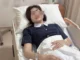 Sau một tháng uống 'chanh liều cao', người phụ nữ nhập viện gấp