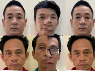 Công an TP Hồ Chí Minh đấu tranh hiệu quả với các loại tội phạm đợt cao điểm