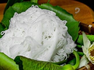 Trời ơi những người này tuyệt đối ĐỪNG ĂN BÚN
