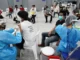 Covid-19 là bệnh truyền nhiễm gây tử vong hàng đầu ở Thái Lan hiện nay