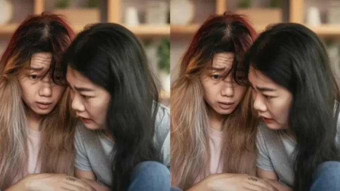 Lấy chồng giàu được một tháng, chị gái đã khóc tức tưởi đòi l.y hô.n vì chuyện nghịch lý vô cùng Lấy chồng giàu được một tháng, chị gái đã khóc tức tưởi đòi l.y hô.n vì chuyện nghịch lý vô cùng