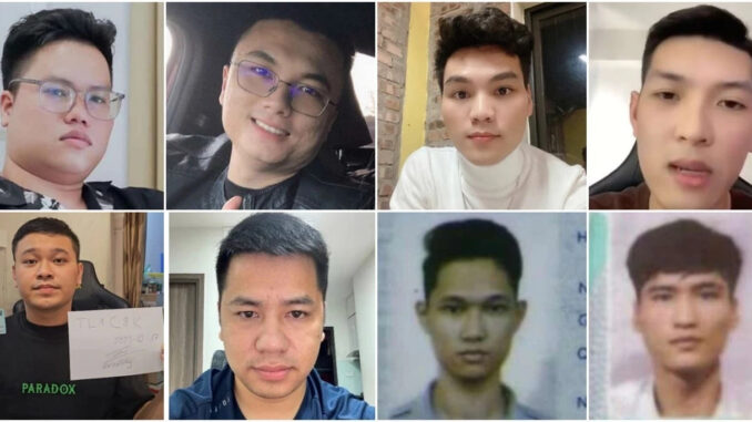 8 người Việt bị công ty của Elon Musk khởi kiện