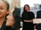 Nadia Melliti – Từ diễn viên tay ngang đến ngôi sao sáng tại Cannes 2025