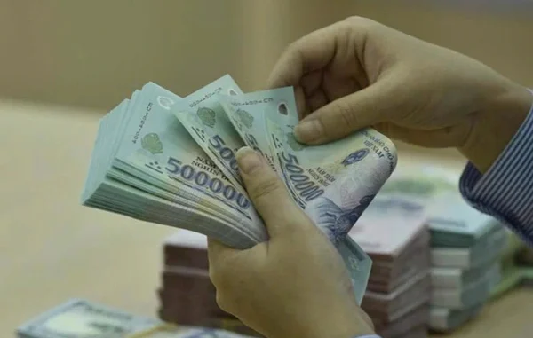 Cựu Trưởng phòng Công an tỉnh Bình Dương chiếm đoạt hàng chục tỷ đồng Cựu Trưởng phòng Công an tỉnh Bình Dương chiếm đoạt hàng chục tỷ đồng