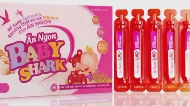 TPHCM tiếp tục khuyến cáo người dân không dùng 2 sản phẩm cho trẻ em do nghi hàng giả TPHCM tiếp tục khuyến cáo người dân không dùng 2 sản phẩm cho trẻ em do nghi hàng giả
