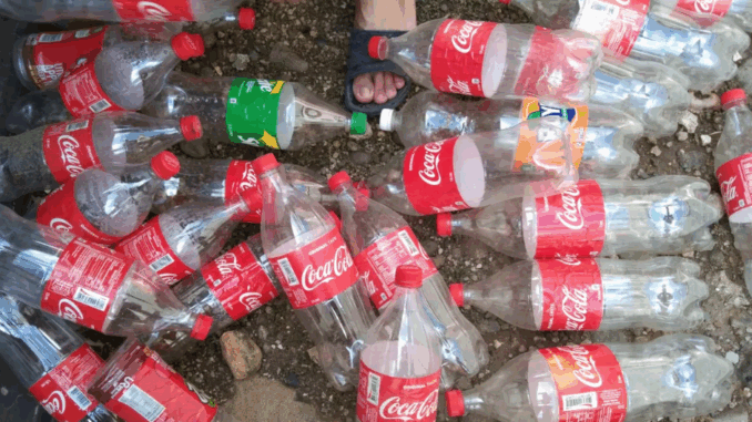 Người tiêu dùng chỉ trích dữ dội Coca-Cola, kêu gọi tẩy chay toàn cầu Người tiêu dùng chỉ trích dữ dội Coca-Cola, kêu gọi tẩy chay toàn cầu